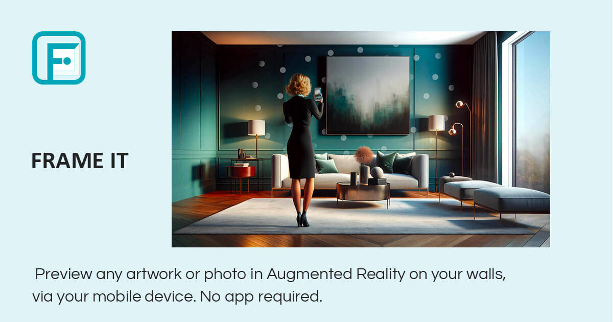 FrameIT - Home